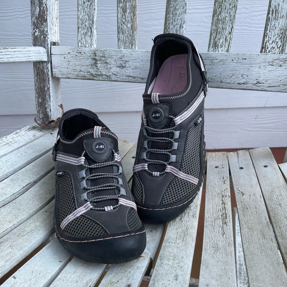 Jeep J-41 Women’s size 10 Sport Shoe